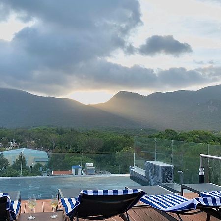 The Mystery Con Dao Hotel Chi Khu Co Ong Luaran gambar