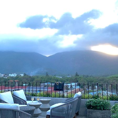 The Mystery Con Dao Hotel Chi Khu Co Ong Luaran gambar