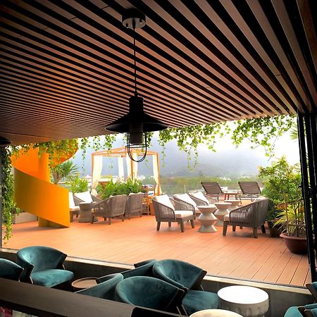 The Mystery Con Dao Hotel Chi Khu Co Ong Luaran gambar