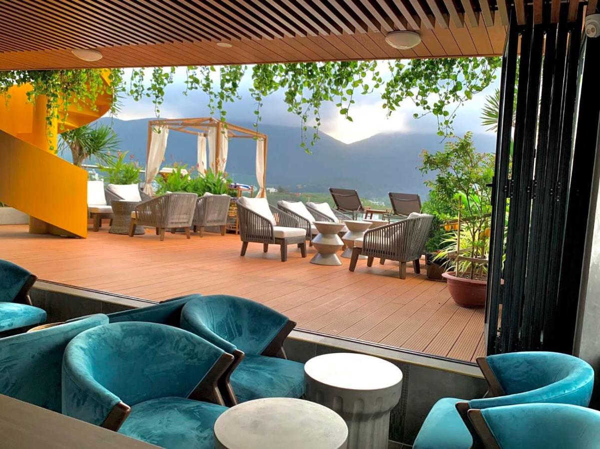 The Mystery Con Dao Hotel Chi Khu Co Ong Luaran gambar