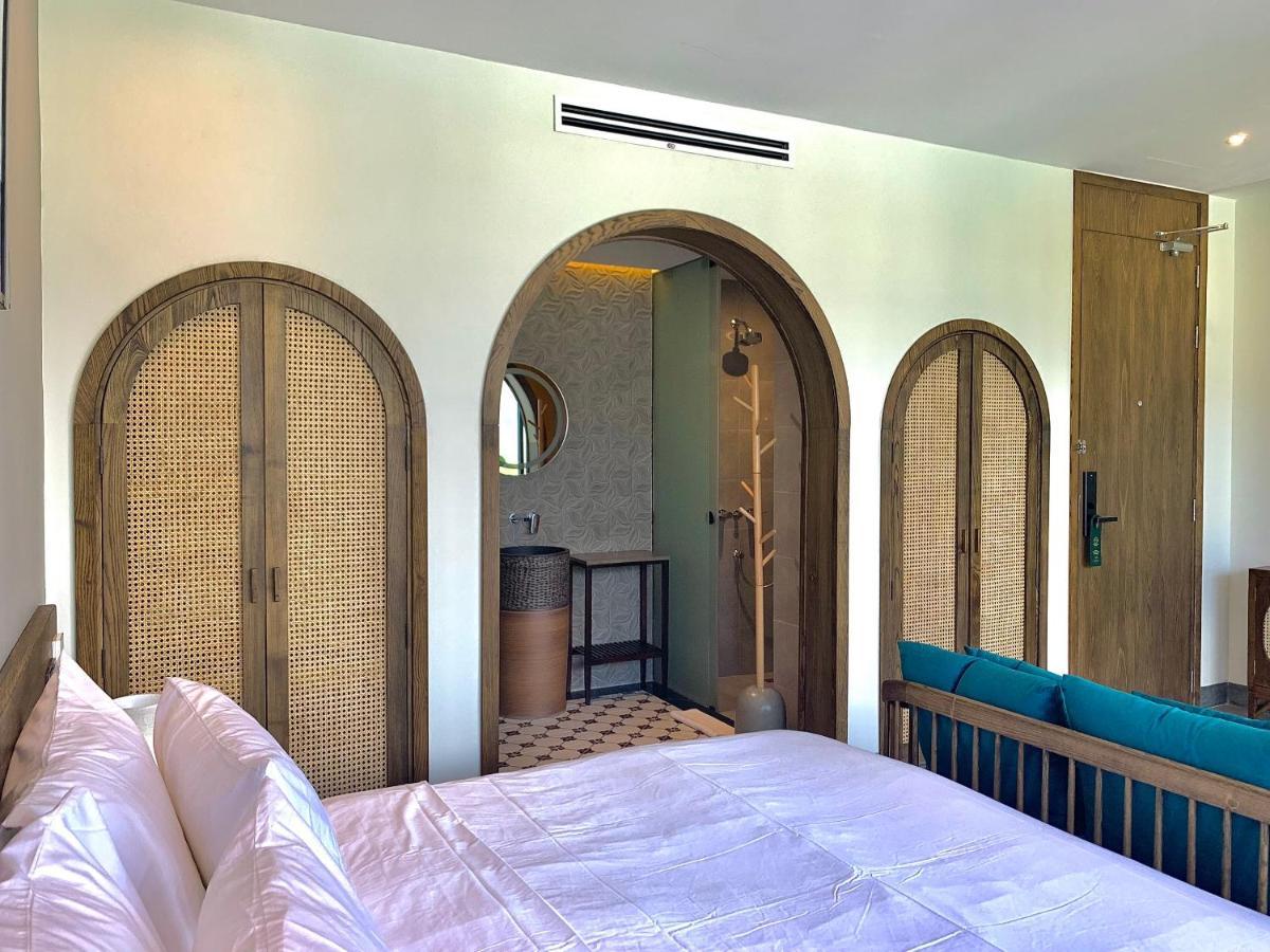 The Mystery Con Dao Hotel Chi Khu Co Ong Luaran gambar
