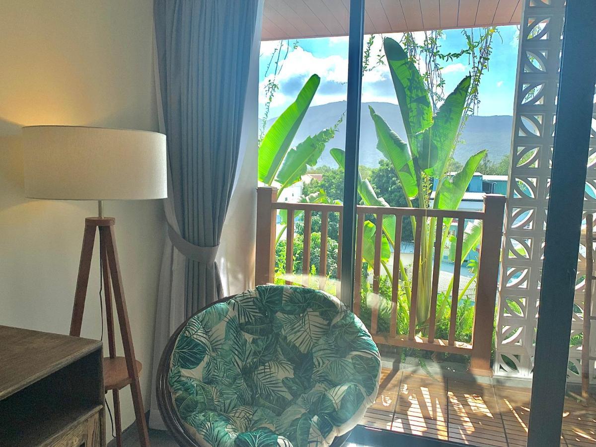 The Mystery Con Dao Hotel Chi Khu Co Ong Luaran gambar