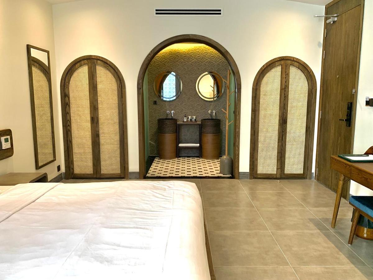 The Mystery Con Dao Hotel Chi Khu Co Ong Luaran gambar