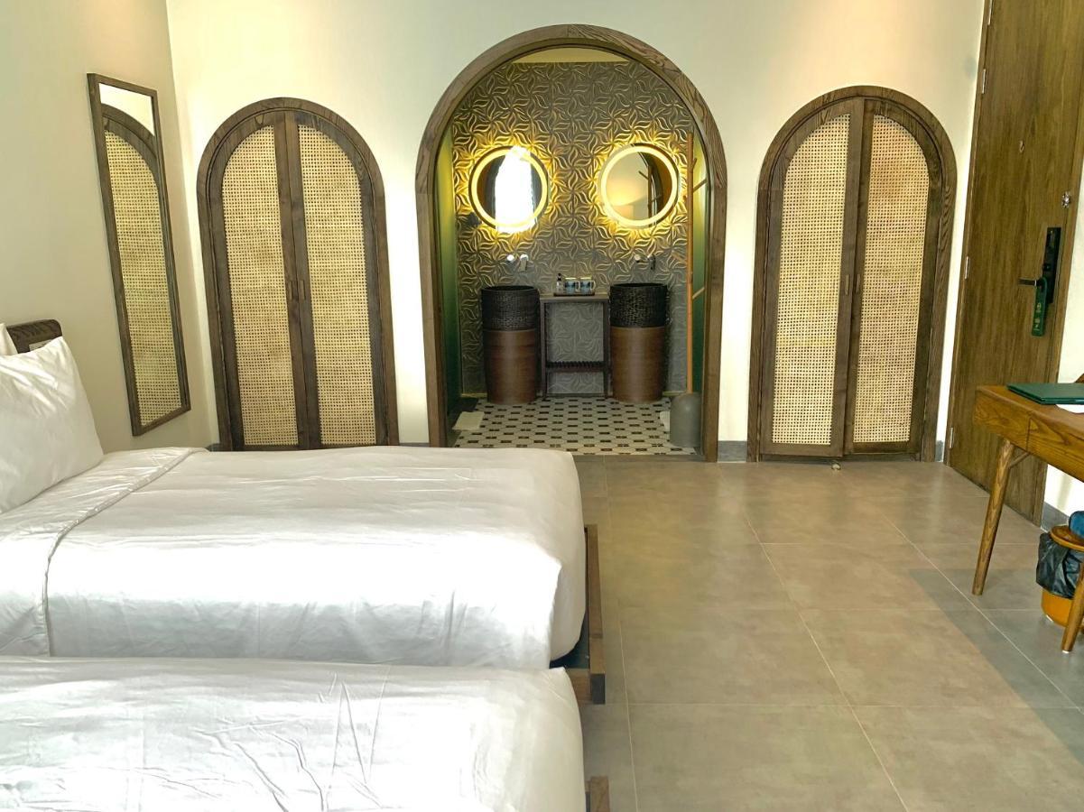 The Mystery Con Dao Hotel Chi Khu Co Ong Luaran gambar