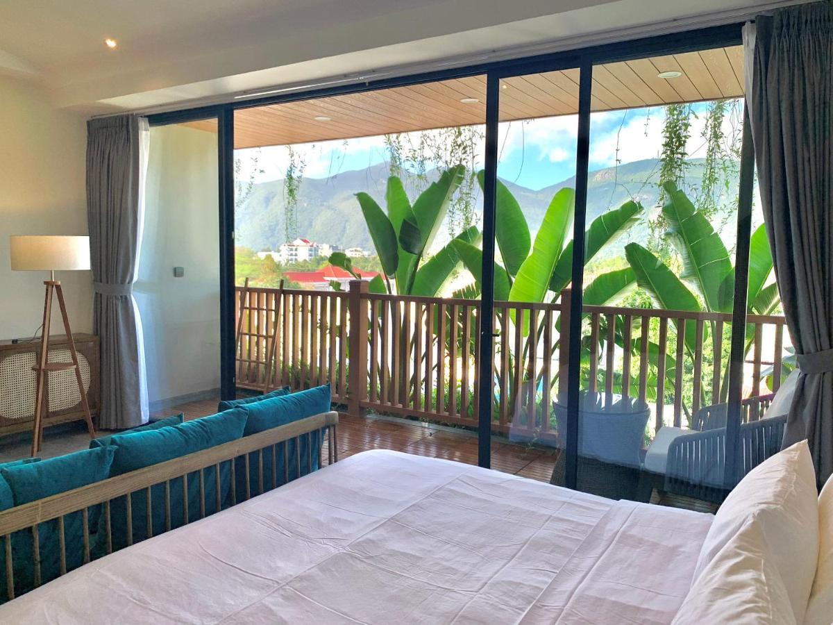 The Mystery Con Dao Hotel Chi Khu Co Ong Luaran gambar