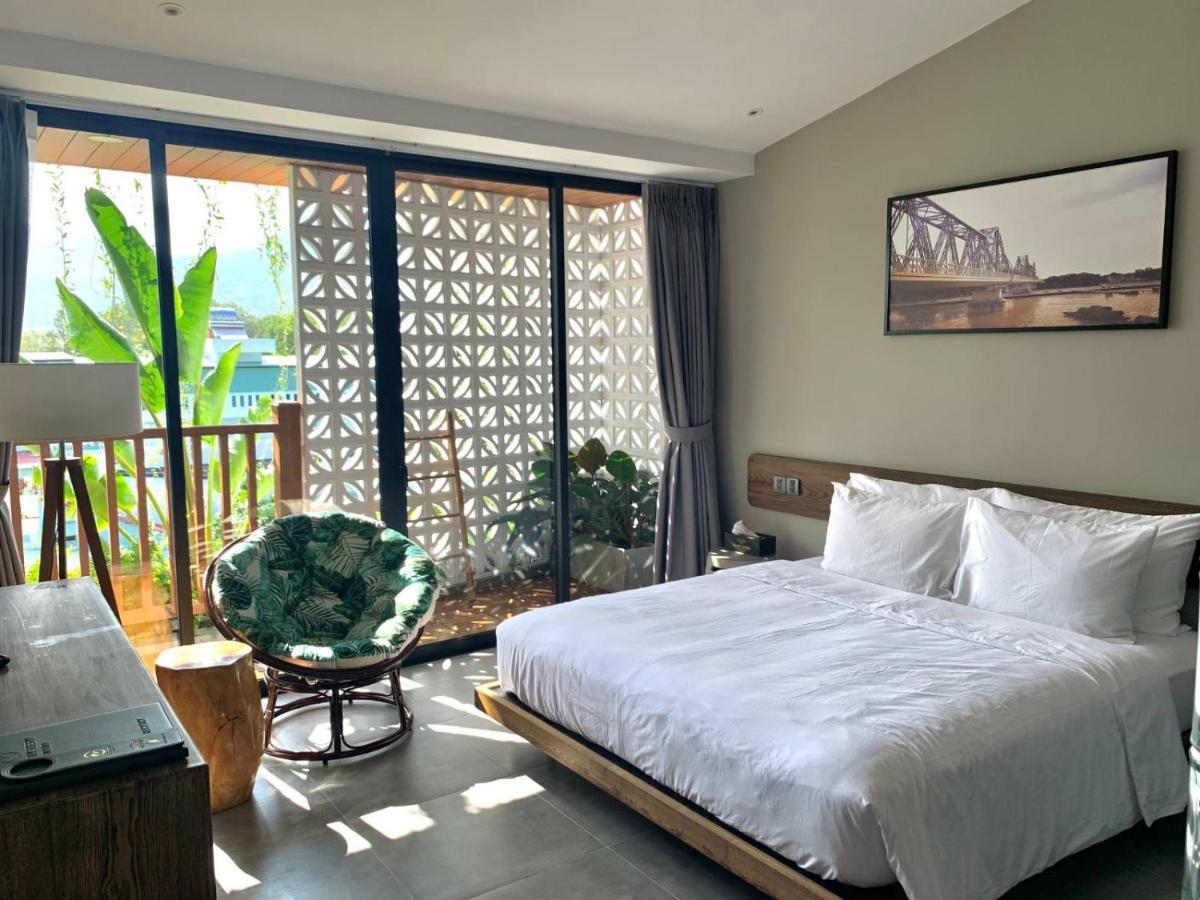 The Mystery Con Dao Hotel Chi Khu Co Ong Luaran gambar