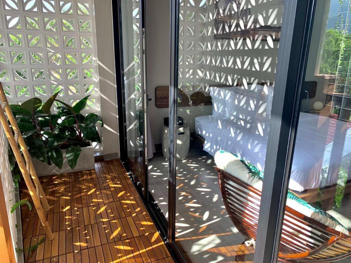 The Mystery Con Dao Hotel Chi Khu Co Ong Luaran gambar