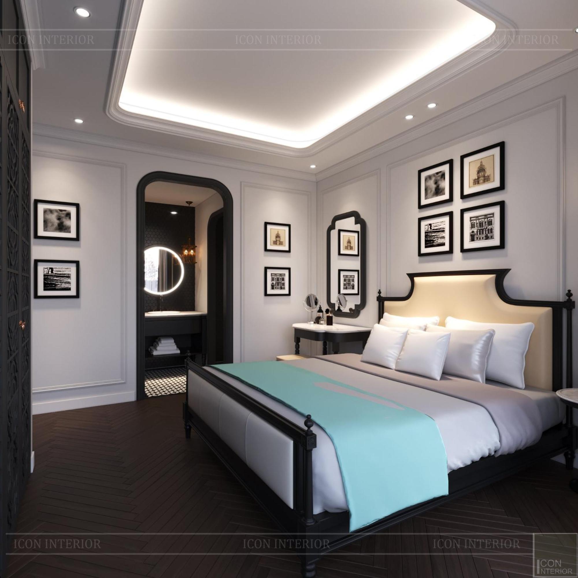 The Mystery Con Dao Hotel Chi Khu Co Ong Bilik gambar